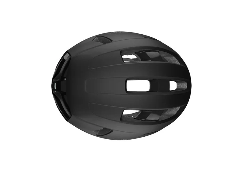 Casque Route LAZER SPHERE KINETICORE Noir Matt - Image 5