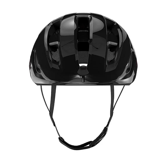 Casque Route LAZER SPHERE KINETICORE Noir/Rouge - Image 3