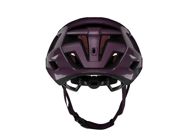 Casque Route LAZER SPHERE KINETICORE Tyrian - Image 3