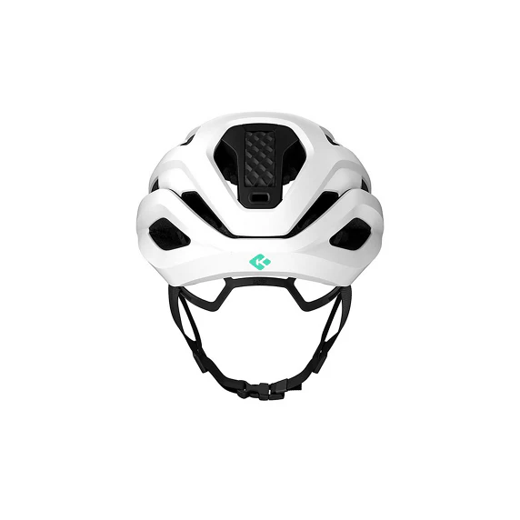 Casque Route LAZER STRADA KINETICORE Blanc Matt - Image 4