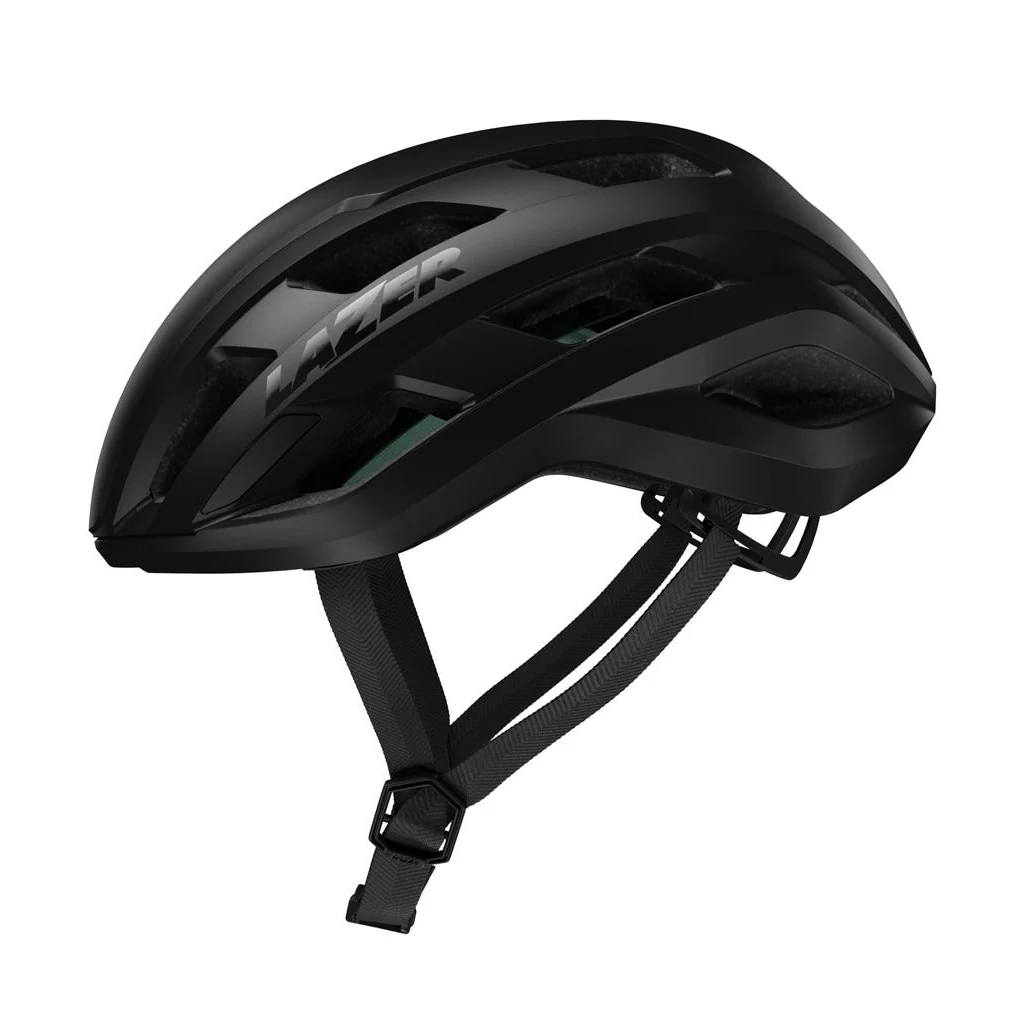 Casque Route LAZER STRADA KINETICORE Noir Matt - Image 2