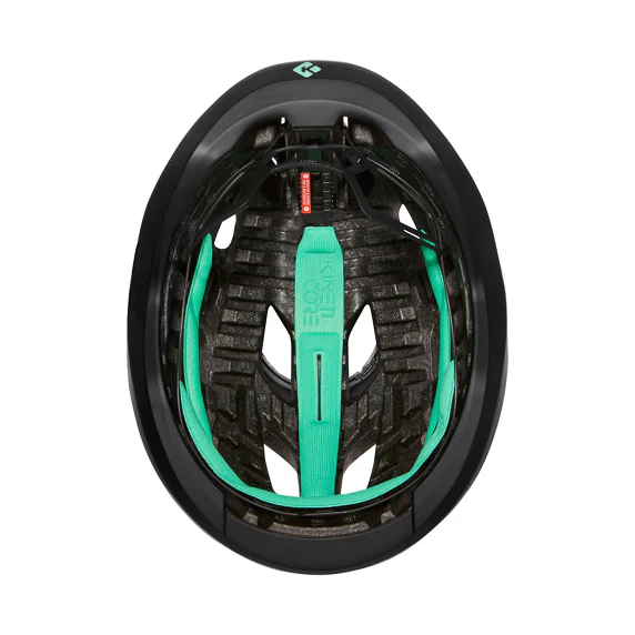 Casque Route LAZER STRADA KINETICORE Titanium - Image 6