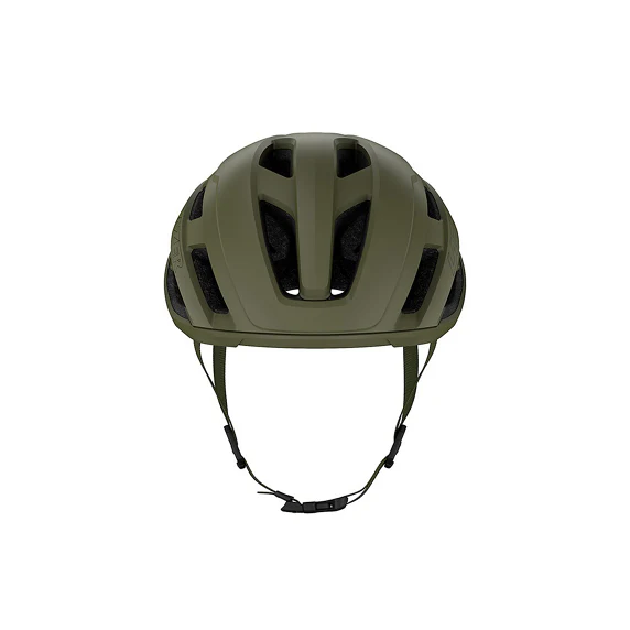 Casque Route LAZER STRADA KINETICORE Vert Matt - Image 2