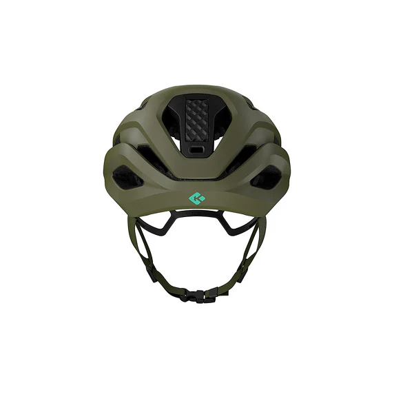 Casque Route LAZER STRADA KINETICORE Vert Matt - Image 4