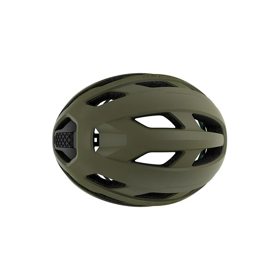 Casque Route LAZER STRADA KINETICORE Vert Matt - Image 5