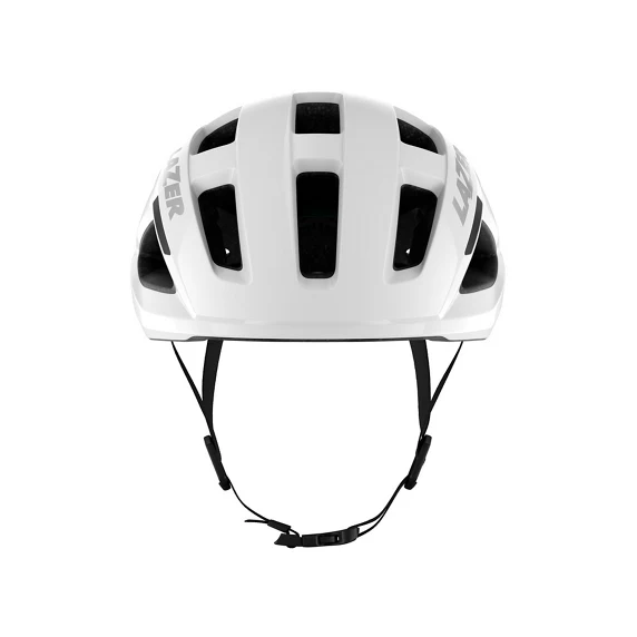 Casque Route LAZER TONIC KINETICORE Blanc - Image 2