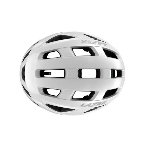 Casque Route LAZER TONIC KINETICORE Blanc - Image 3