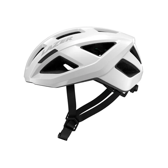 Casque Route LAZER TONIC KINETICORE Blanc - Image 4
