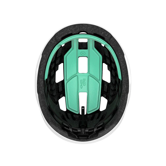 Casque Route LAZER TONIC KINETICORE Blanc - Image 6