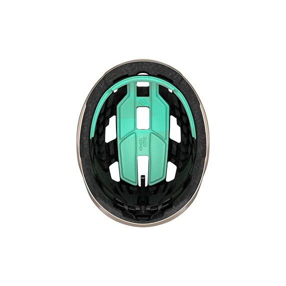 Casque Route LAZER TONIC KINETICORE Latte - Image 6