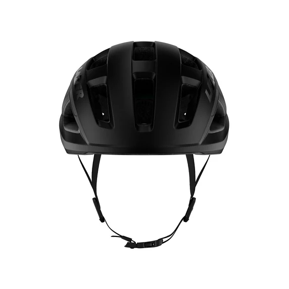 Casque Route LAZER TONIC KINETICORE Noir Matt - Image 2
