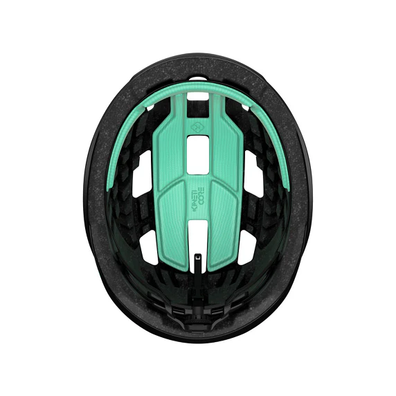 Casque Route LAZER TONIC KINETICORE Noir Matt - Image 6