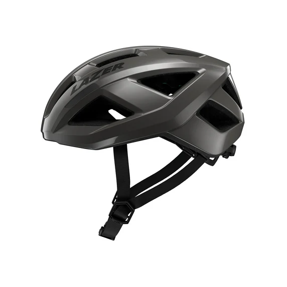 Casque Route LAZER TONIC KINETICORE Titane - Image 4