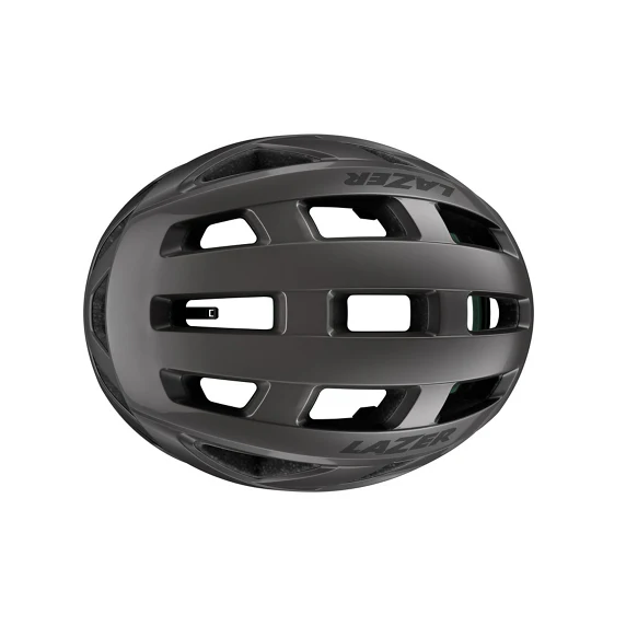Casque Route LAZER TONIC KINETICORE Titane - Image 5