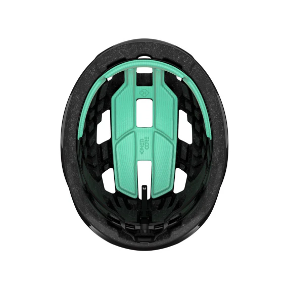 Casque Route LAZER TONIC KINETICORE Titane - Image 6