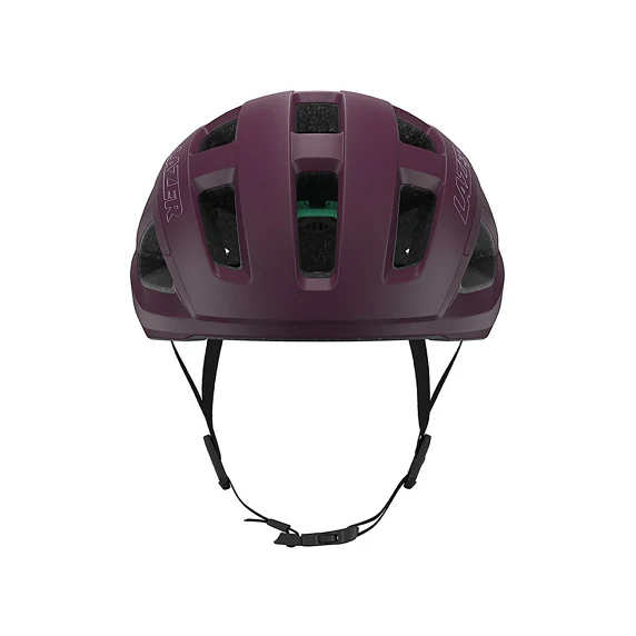 Casque Route LAZER TONIC KINETICORE Tyrian Matt - Image 2