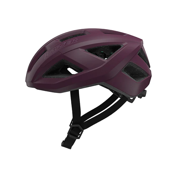 Casque Route LAZER TONIC KINETICORE Tyrian Matt - Image 3