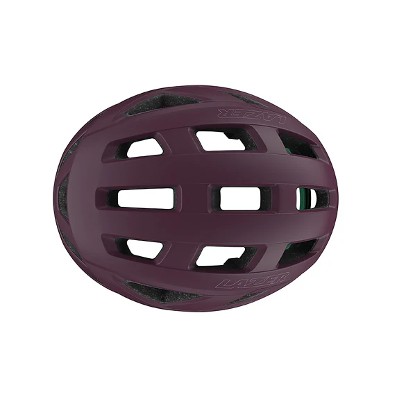 Casque Route LAZER TONIC KINETICORE Tyrian Matt - Image 5