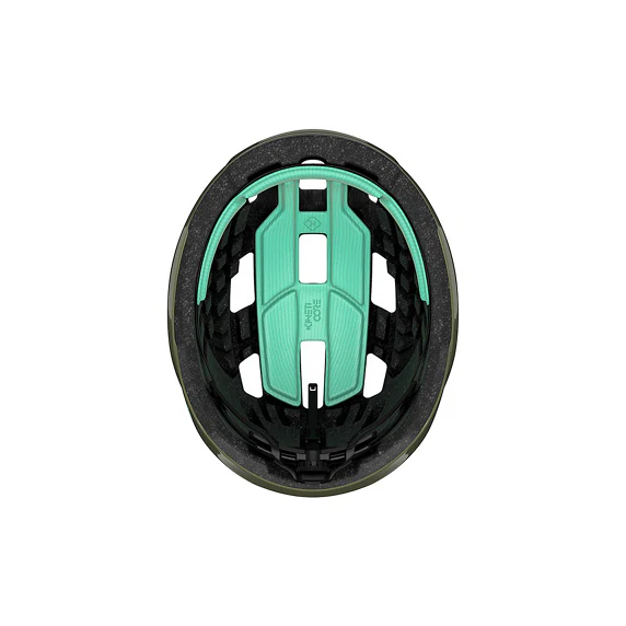Casque Route LAZER TONIC KINETICORE Vert - Image 6
