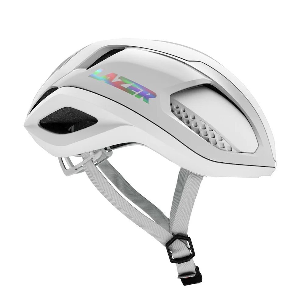 Casque Route LAZER VENTO KINETICORE Blanc - Image 2