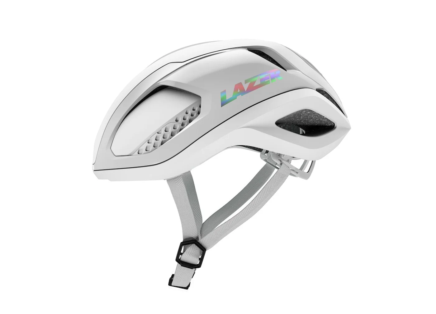 Casque Route LAZER VENTO KINETICORE Blanc - Image 6