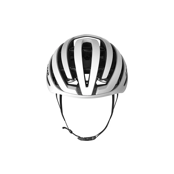 Casque Route LAZER Z1 KINETICCORE Blanc - Image 6