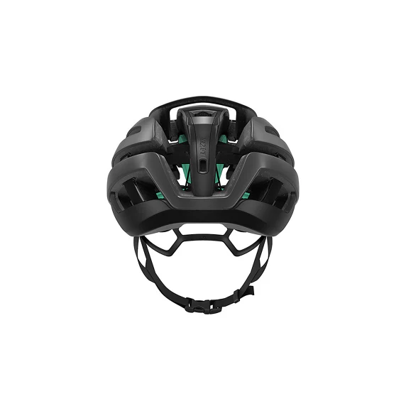 Casque Route LAZER Z1 KINETICCORE Titanium - Image 4