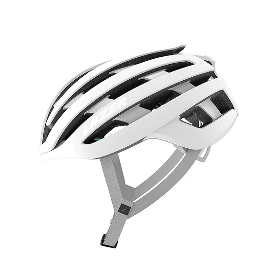 Casque Route LAZER Z1 KINETICORE Blanc - Image 4