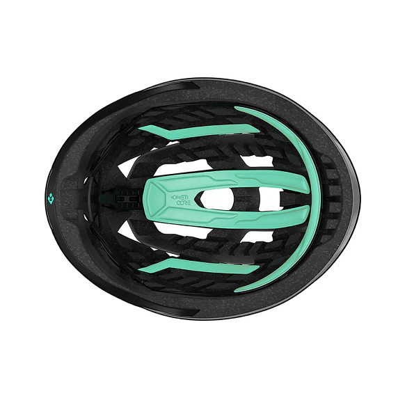 Casque Route LAZER Z1 KINETICORE Blanc - Image 6