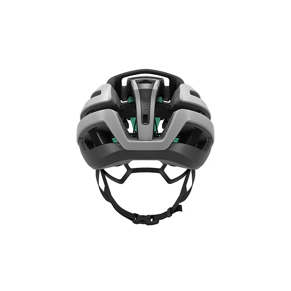 Casque Route LAZER Z1 KINETICORE Harbor Grey - Image 3