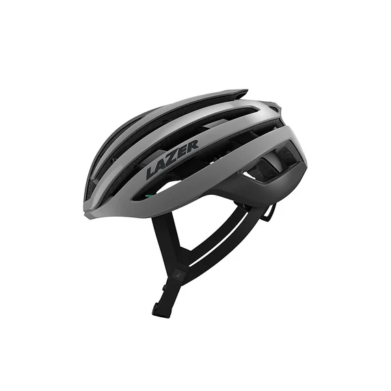 Casque Route LAZER Z1 KINETICORE Harbor Grey - Image 4