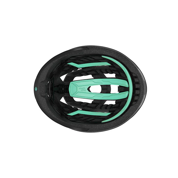 Casque Route LAZER Z1 KINETICORE Harbor Grey - Image 6