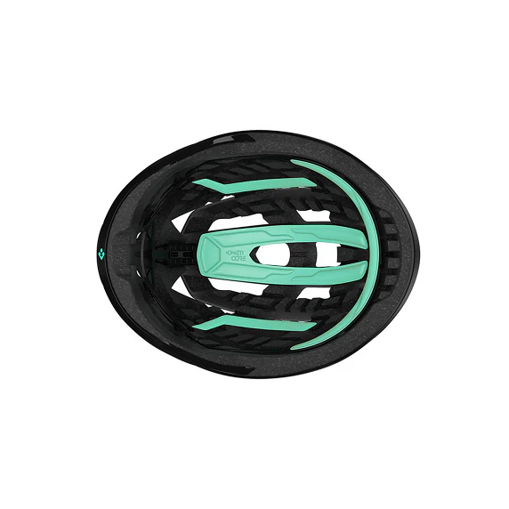 Casque Route LAZER Z1 KINETICORE Noir Matt - Image 6