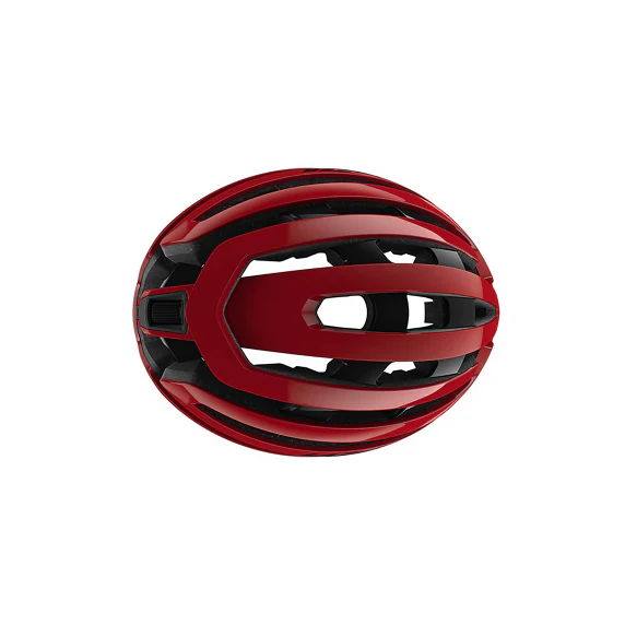 Casque Route LAZER Z1 KINETICORE Rouge Metallic - Image 5