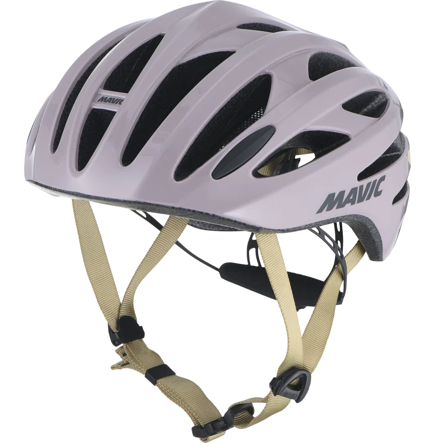 Casque Route MAVIC AKSIUM ELITE Violet - Image 2