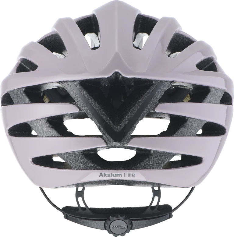 Casque Route MAVIC AKSIUM ELITE Violet - Image 4