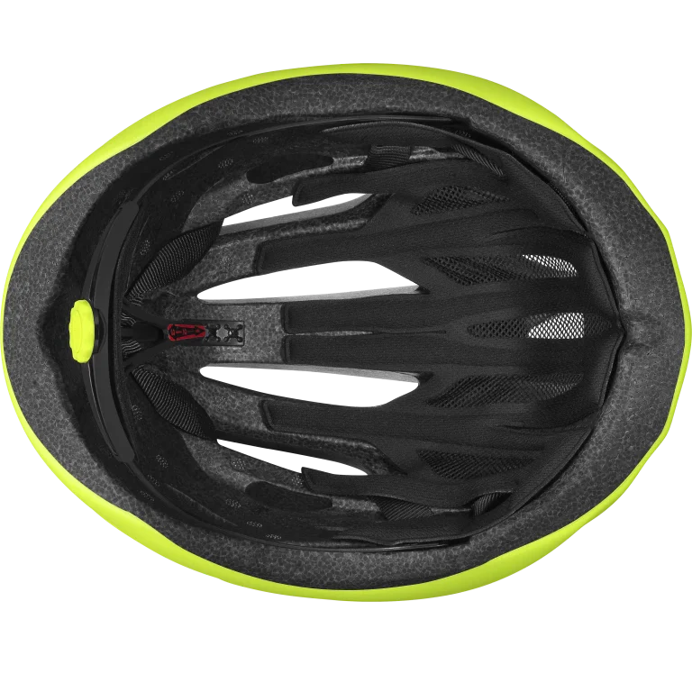 Casque Route MAVIC AKSIUM ELITE Jaune - Image 4