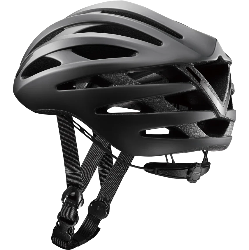 Casque Route MAVIC AKSIUM ELITE Noir - Image 2