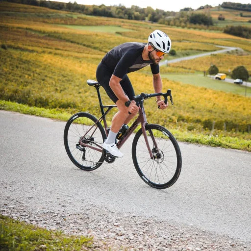 Casque Route MAVIC COMETE SL MIPS Blanc - Image 10