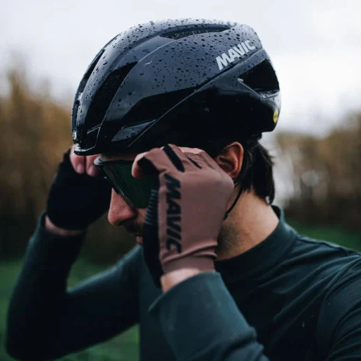 Casque Route MAVIC COMETE SL MIPS Noir - Image 6
