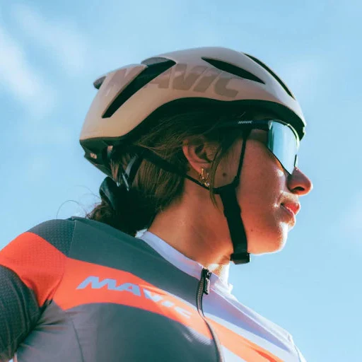 Casque Route MAVIC COMETE ULTIMATE 2 MIPS Blanc - Image 10