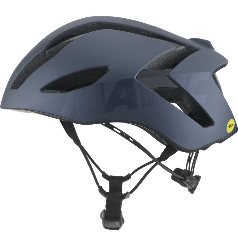 Casque Route MAVIC COMETE ULTIMATE 2 MIPS Bleu - Image 2