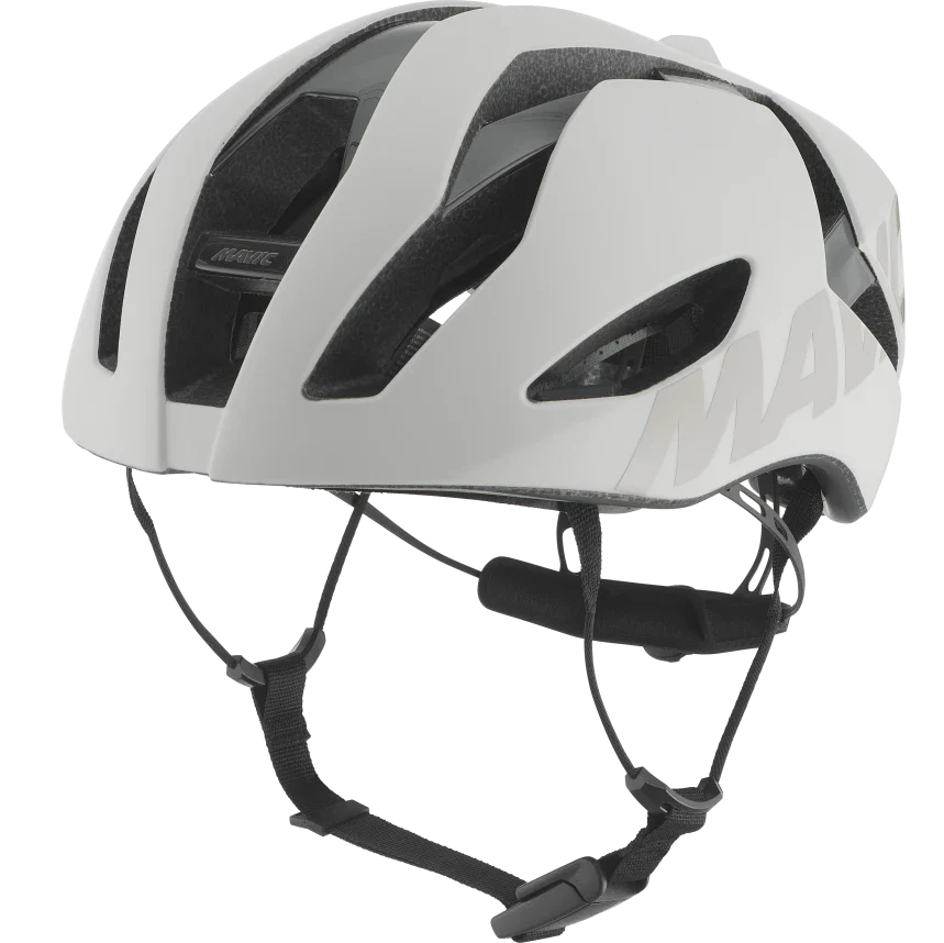 Casque Route MAVIC COMETE ULTIMATE 2 MIPS Gris - Image 2