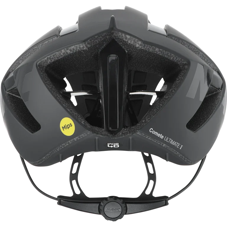 Casque Route MAVIC COMETE ULTIMATE 2 MIPS Noir - Image 3