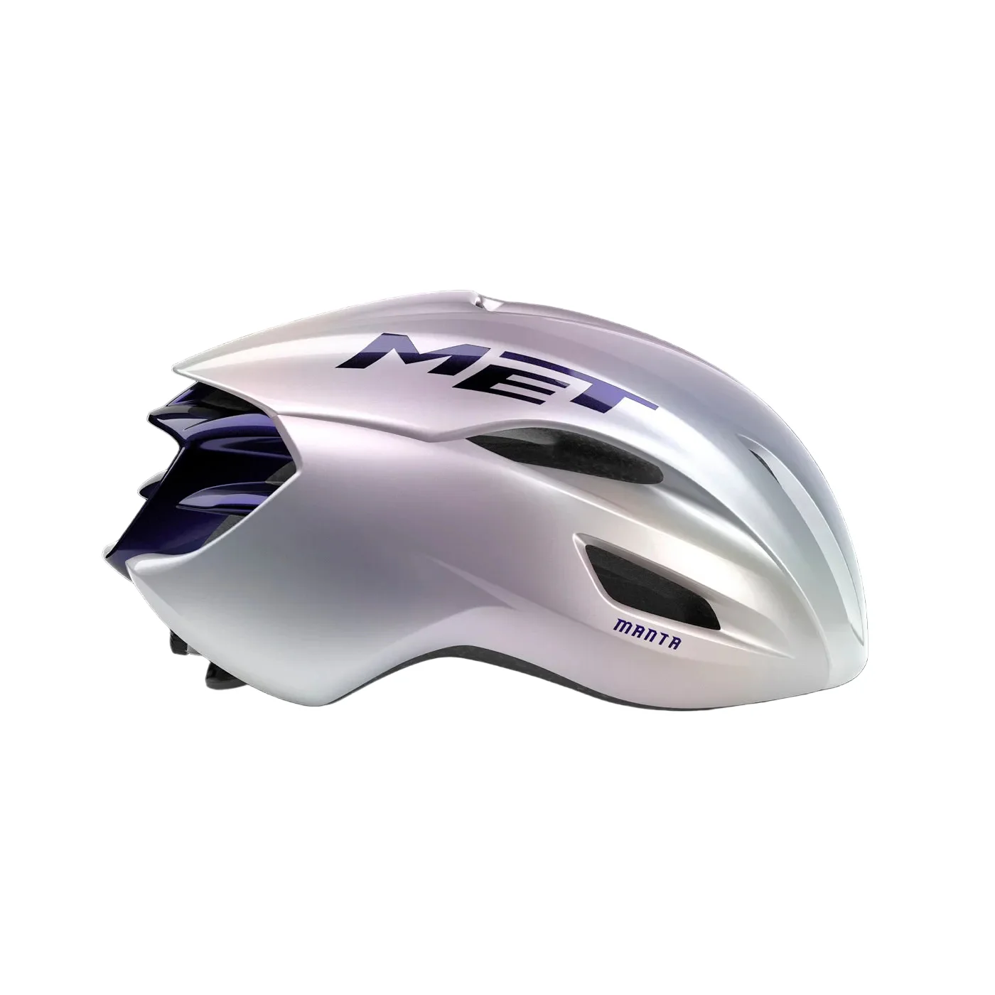 Casque Route MET MANTA MIPS Tadej Pogacar - Édition Limitée - Image 3