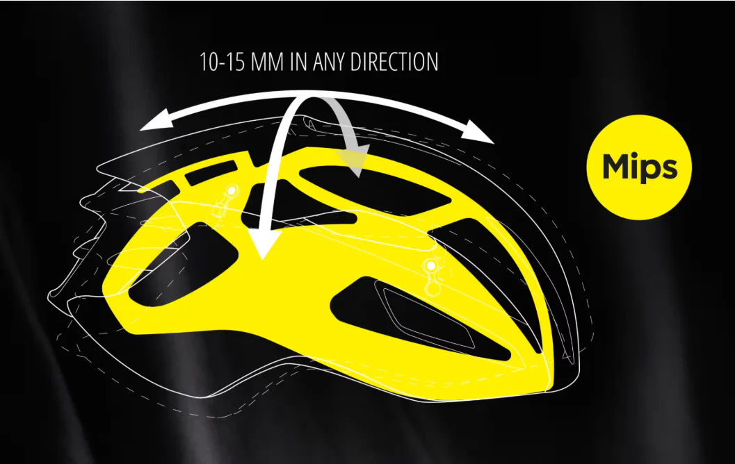 Casque Route MET MANTA MIPS Absolute White - Édition Limitée - Image 7