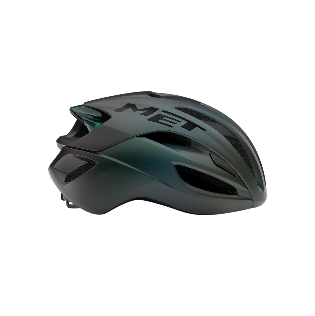 Casque Route MET RIVALE MIPS Kaki - Image 2