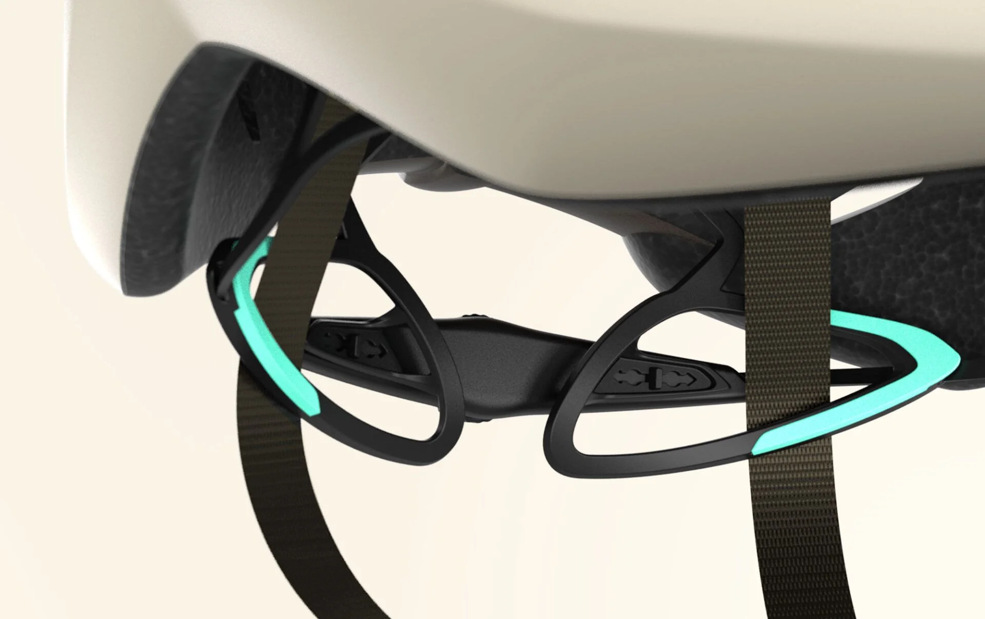 Casque Route MET TRENTA MIPS WAX Blanc Mat - Image 9