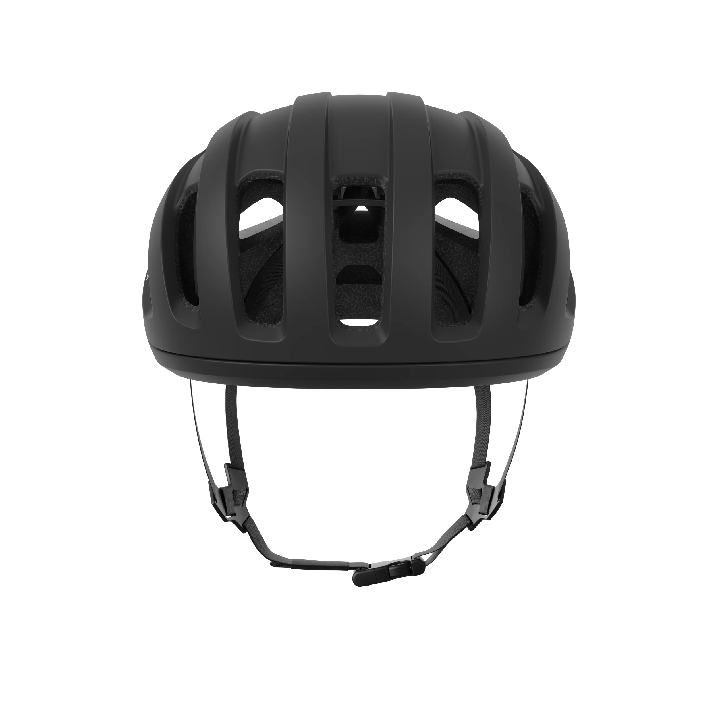 Casque Route POC AMIDAL MIPS Noir Matt - Image 2