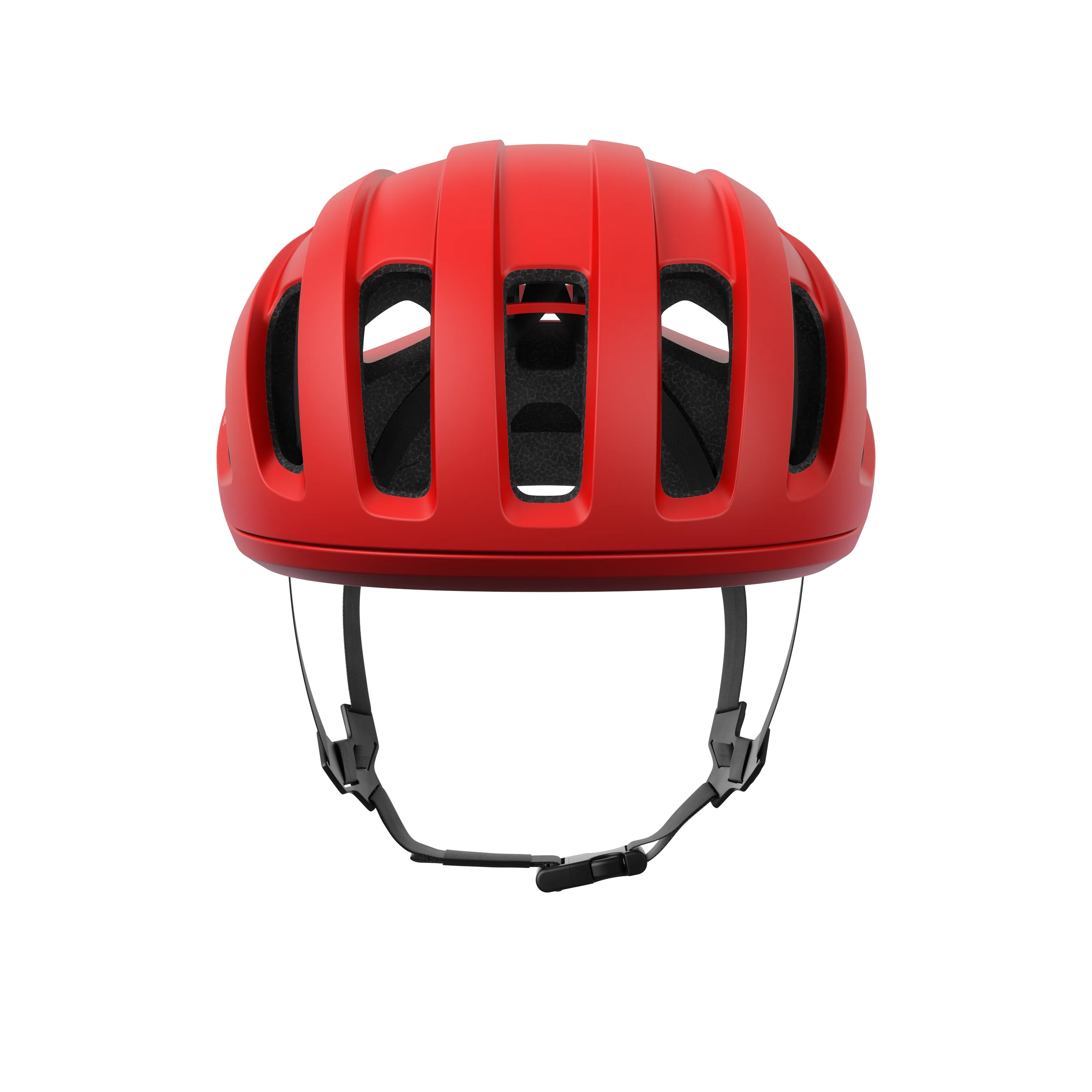 Casque Route POC AMIDAL MIPS Rouge Matt - Image 2